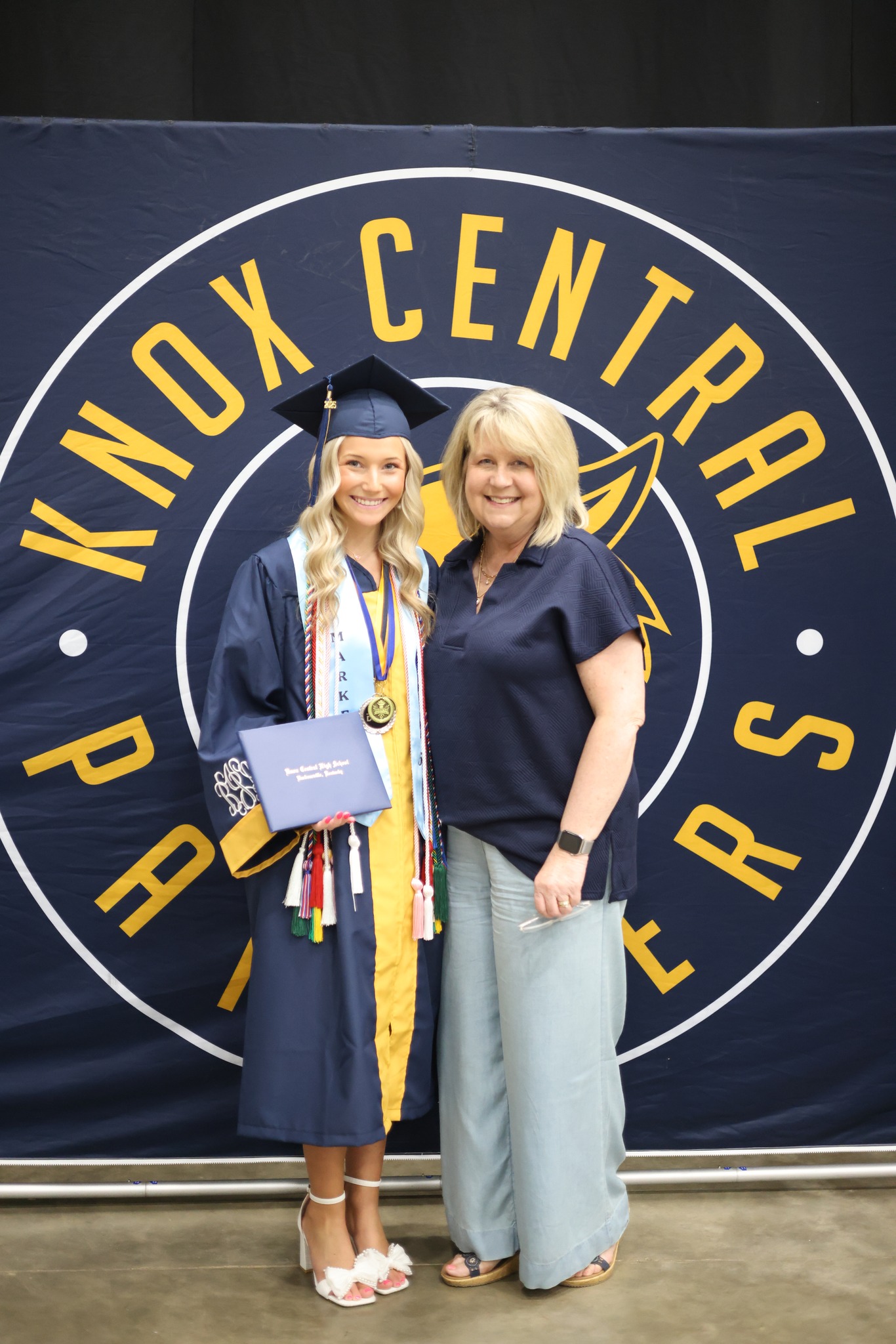 Knox Central High School added... - Knox Central High School
