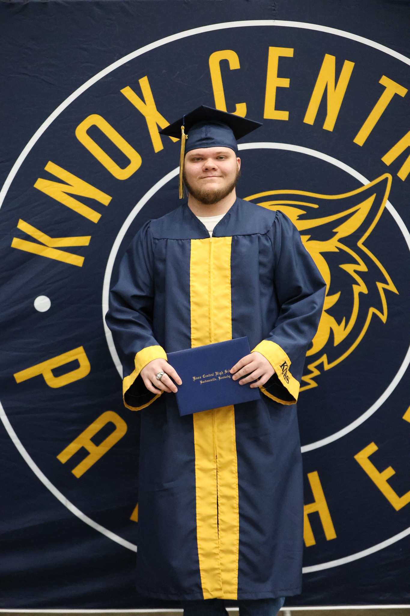 Knox Central High School added... - Knox Central High School