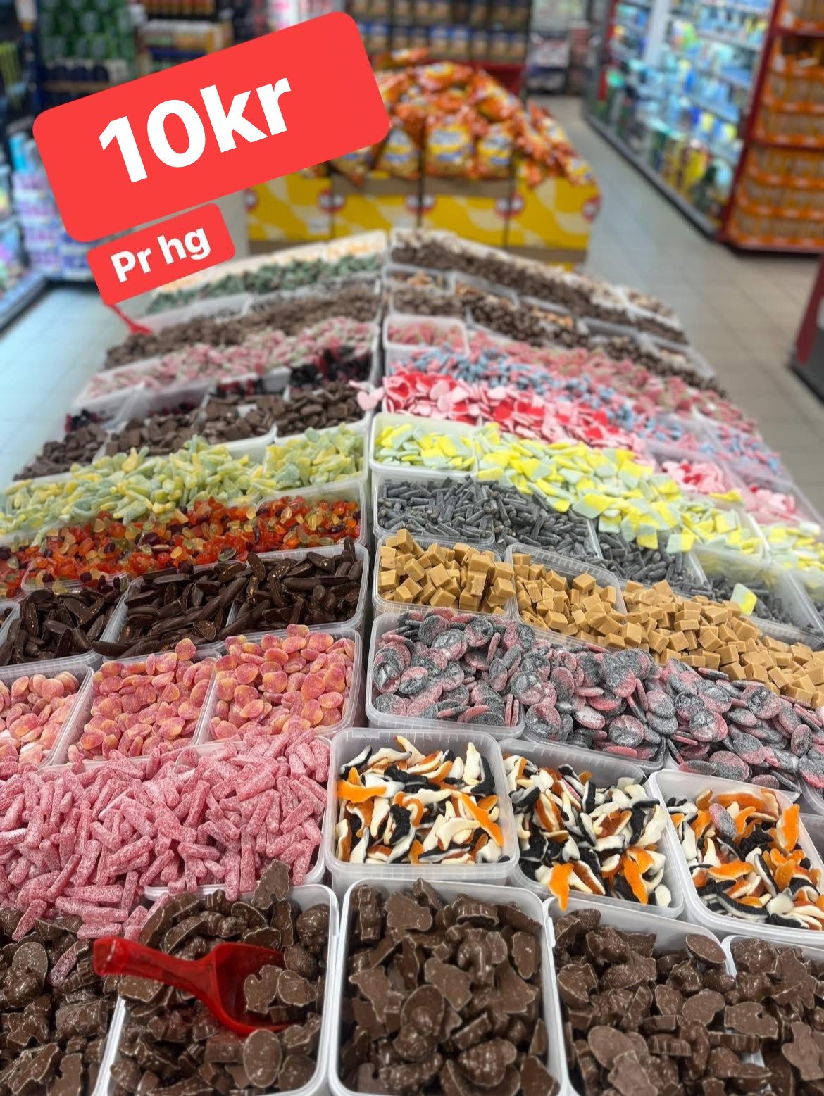 SPAR Dilling | Rygge