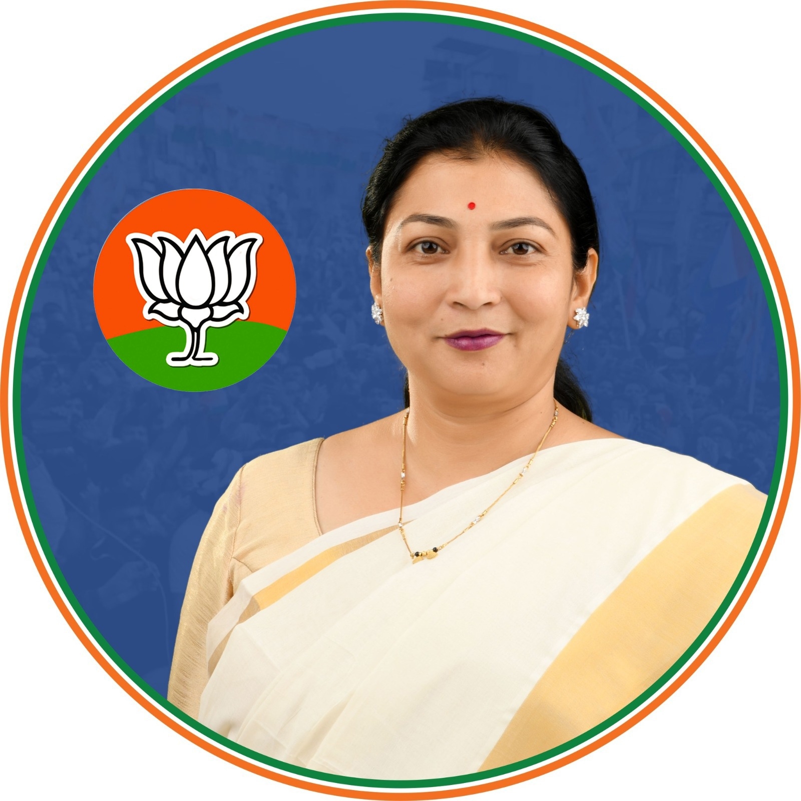 Darshani Dhawad