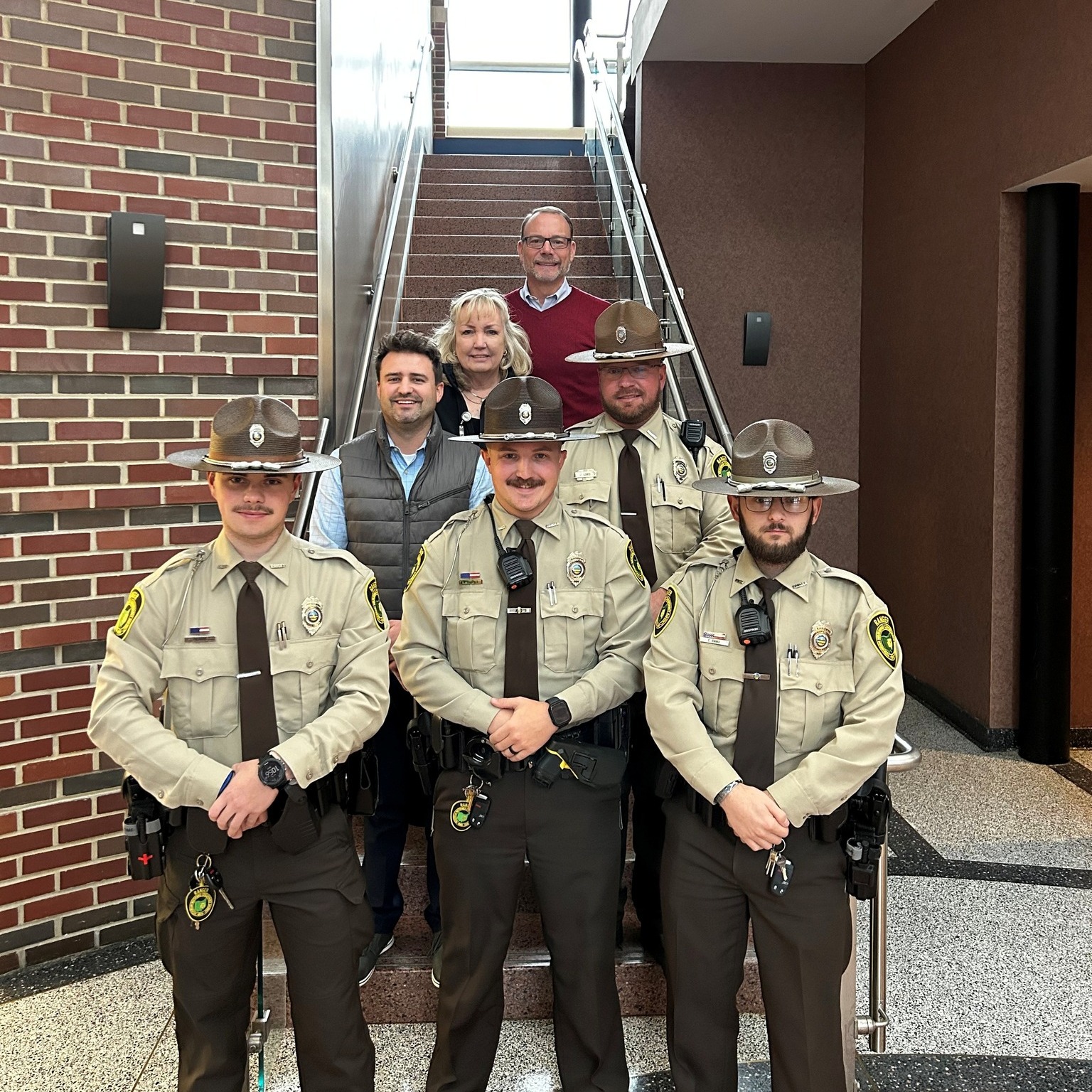 Muskingum - 🌟We are proud to announce the early achievements of the ...