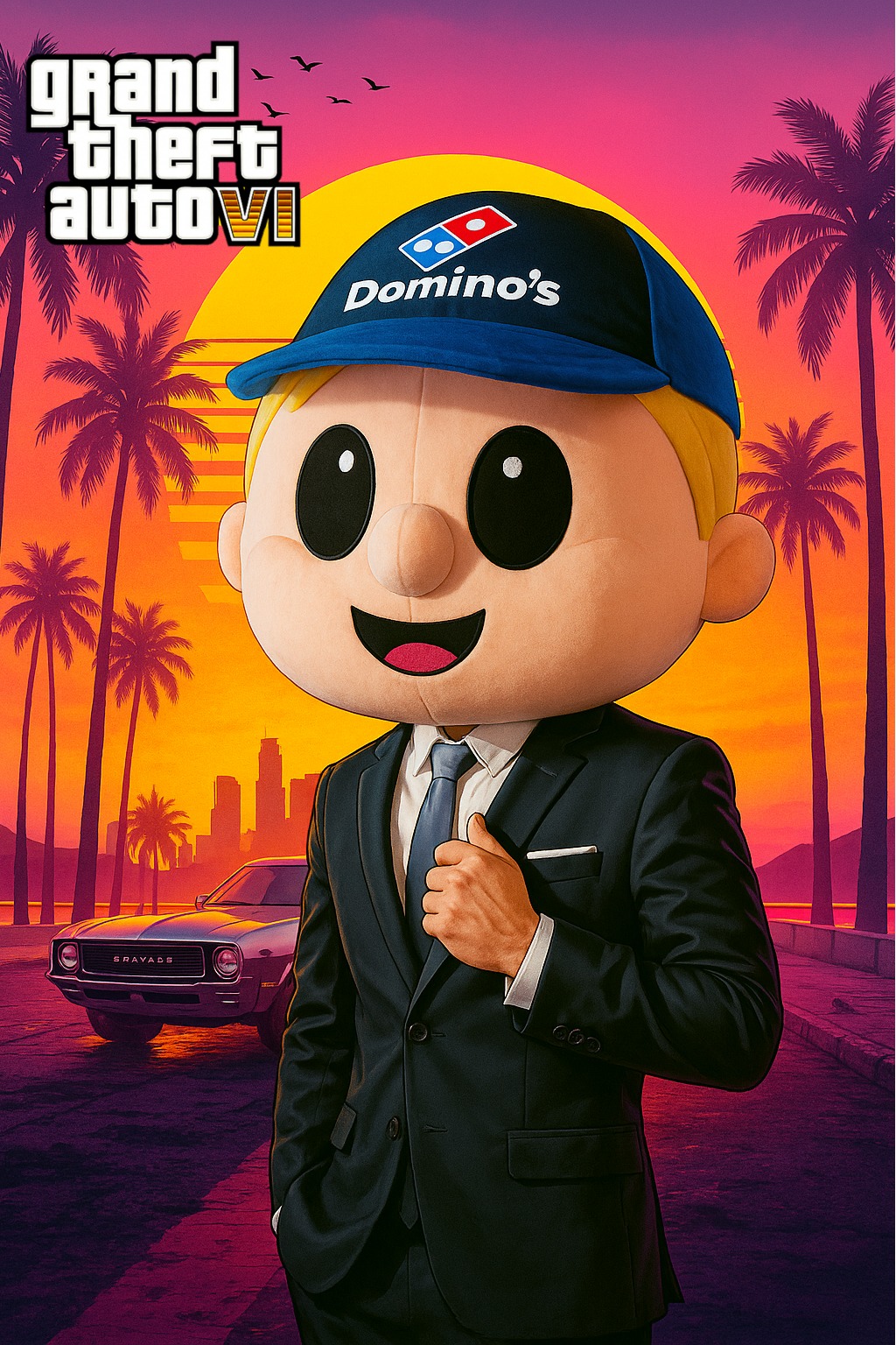 Domino's Pizza Eindhoven | Eindhoven