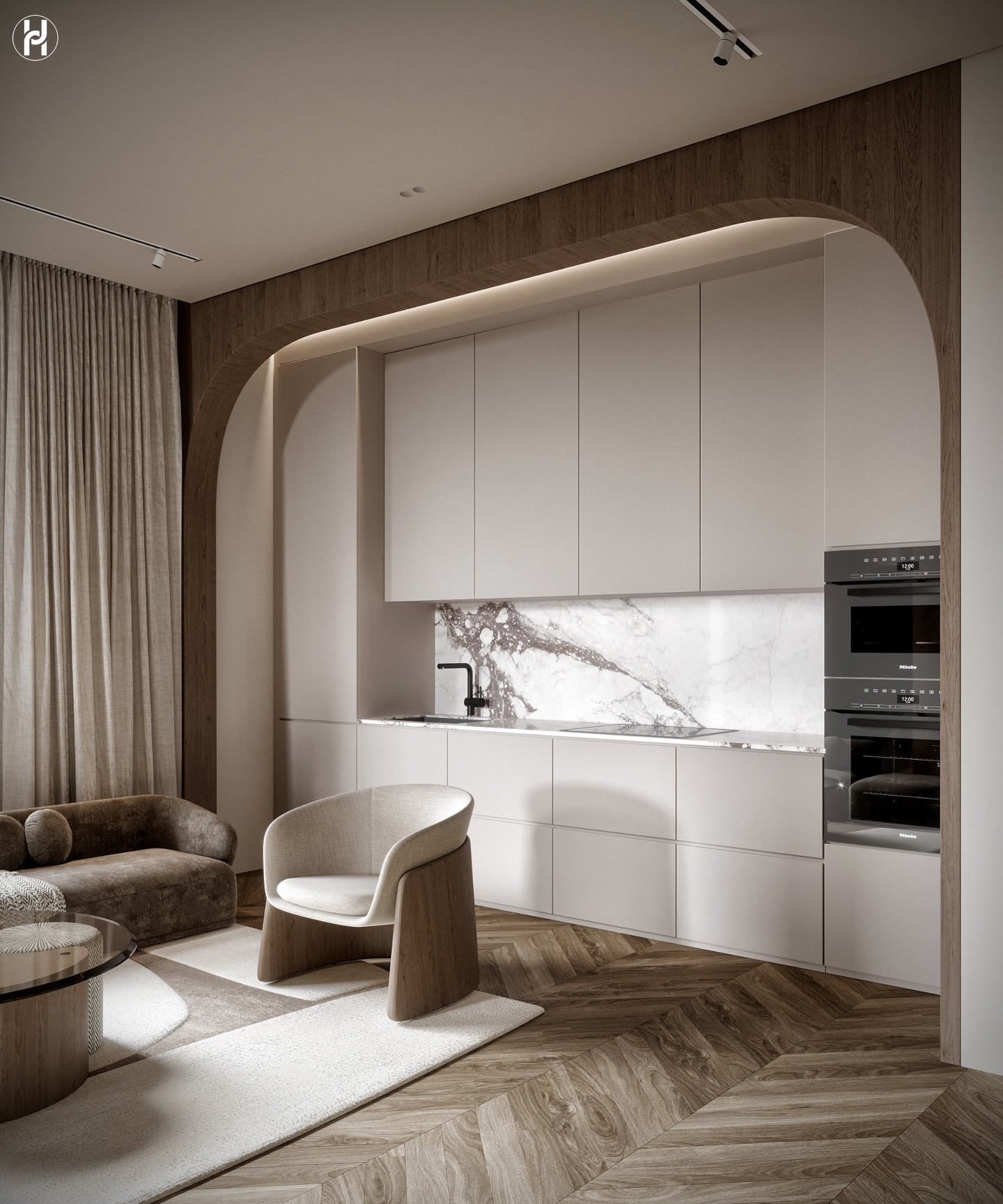 Ahmed Hussein Designs | Cairo