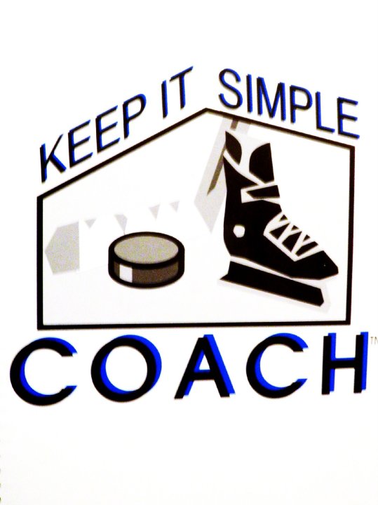 Keep it Simple Coach