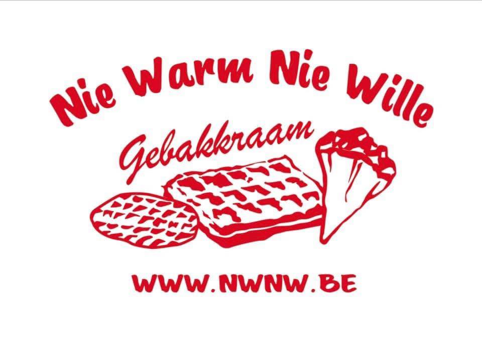 Nie warm nie wille | Brasschaat