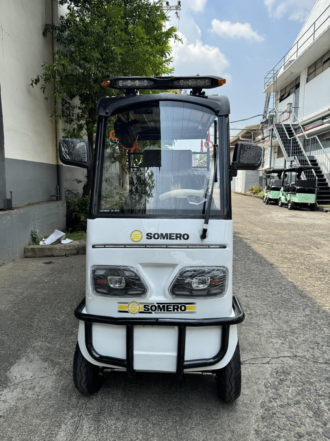 Somero Ebike PH - Somero Ebike PH added a new photo.