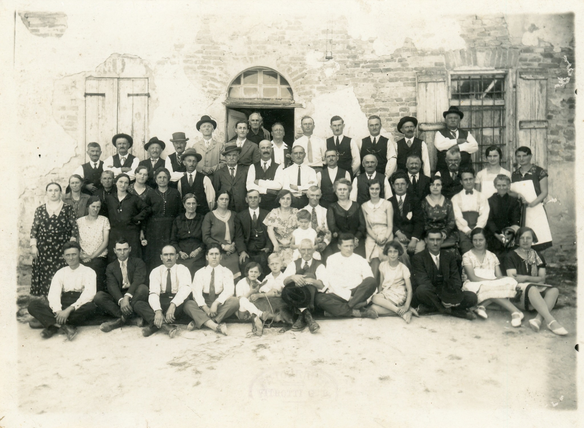 Azienda agricola Fratelli Rocca | Cocconato