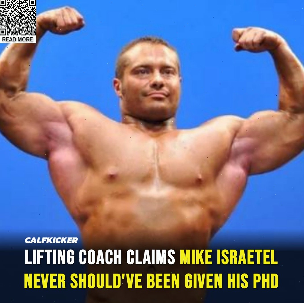 BJJ Doc - Fitness industry analyst Solomon Nelson... | Facebook