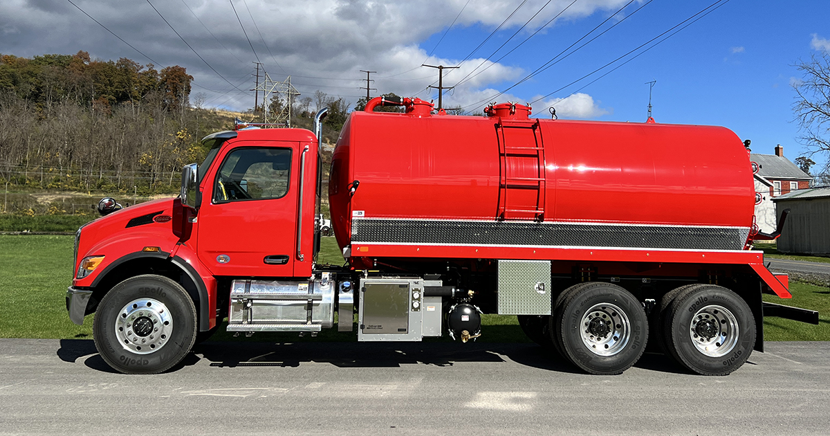 Pik Rite Inc - Here’s a great looking, recently completed... | Facebook