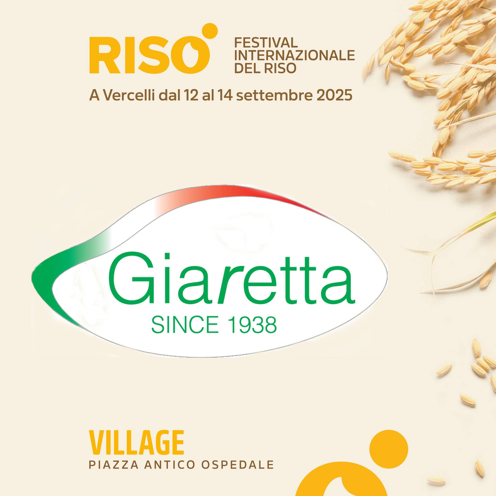 Riseria Giaretta di Nicola Giaretta | Livorno Ferraris