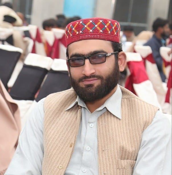 Qaisar Raza