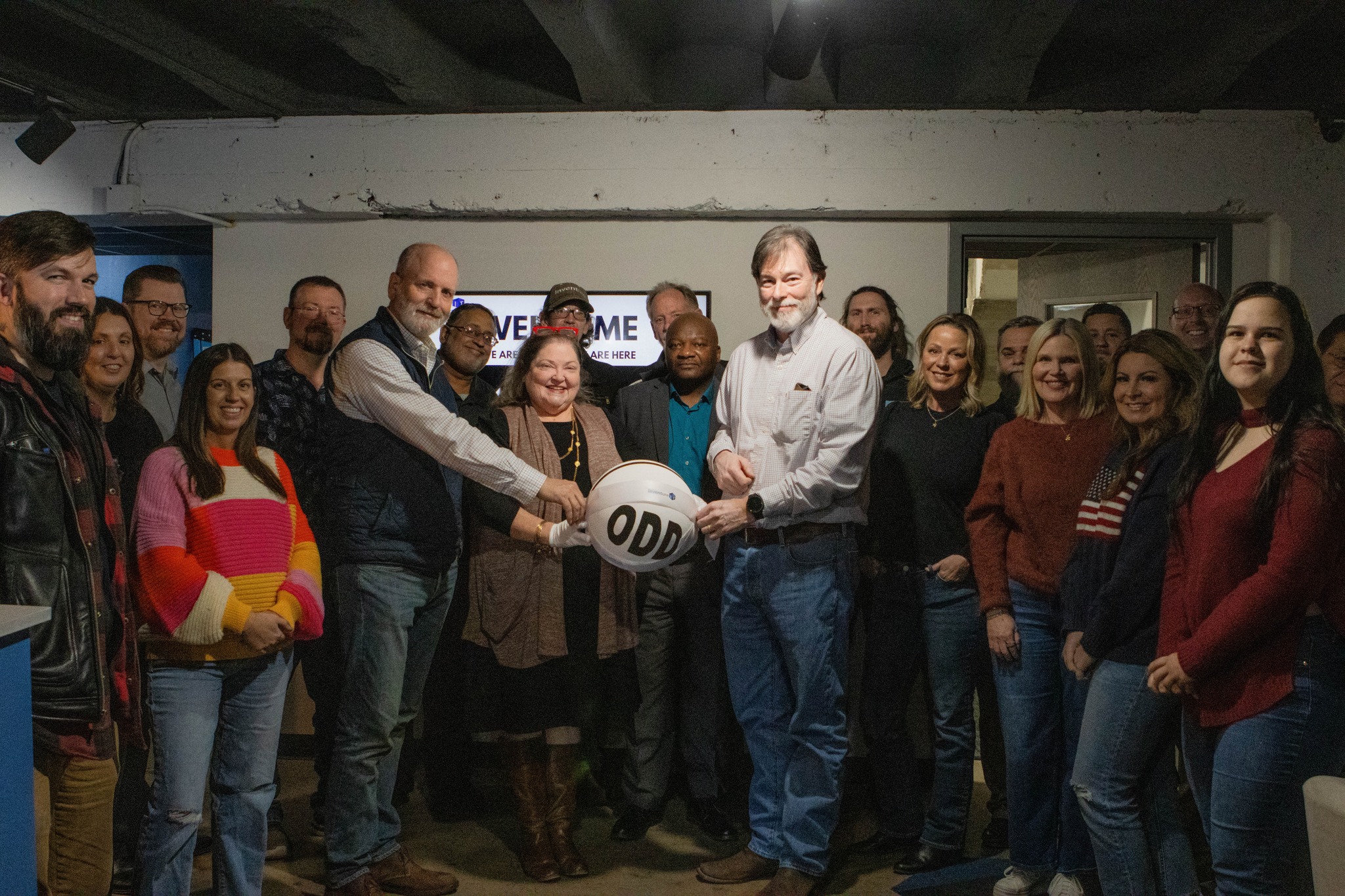 InventureIT | Dalton GA