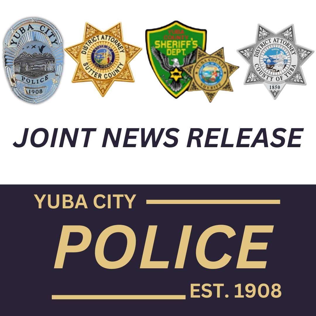 ARSON CHARGES FILED,... - Yuba City Police Department | Facebook