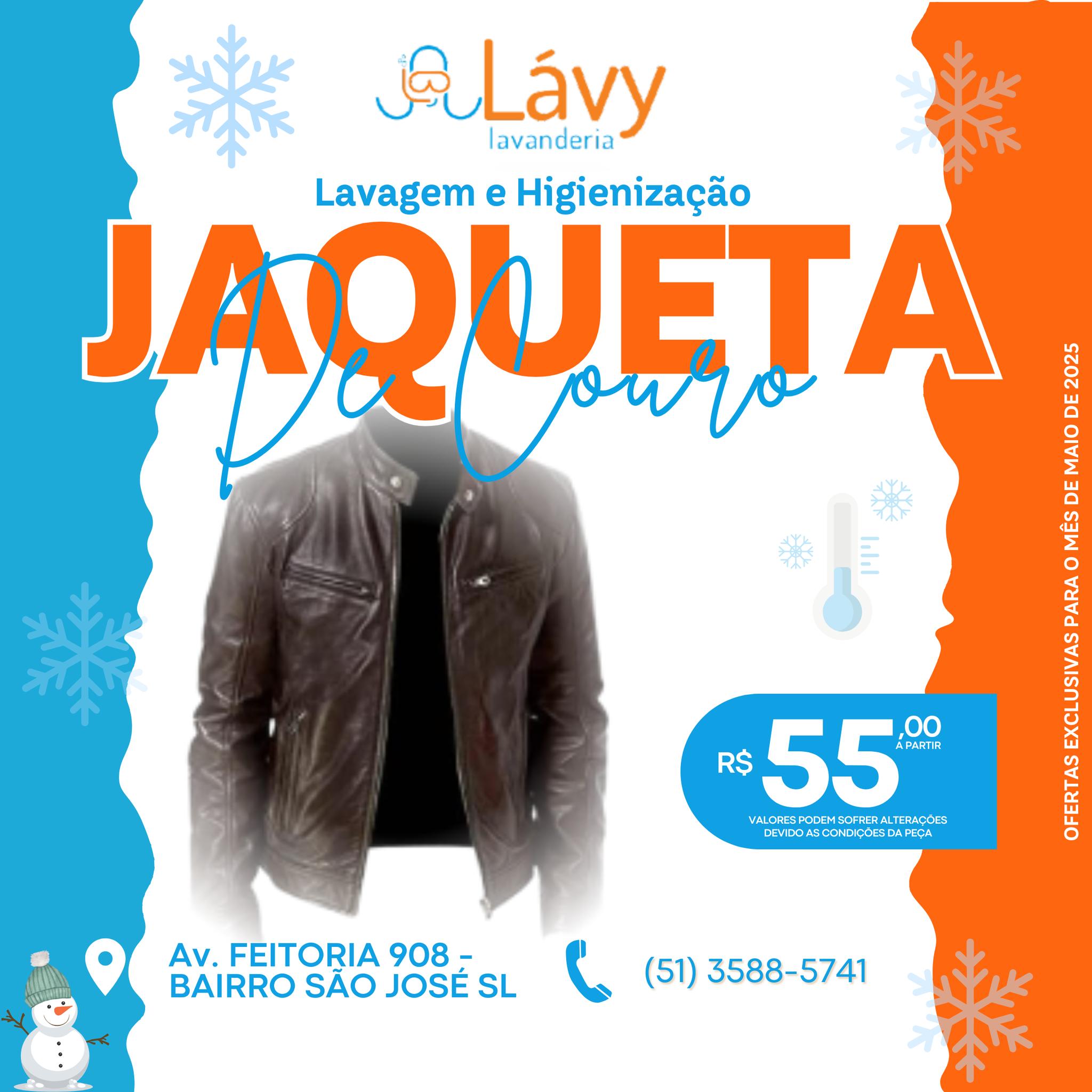 Lávy Lavanderia | São Leopoldo RS