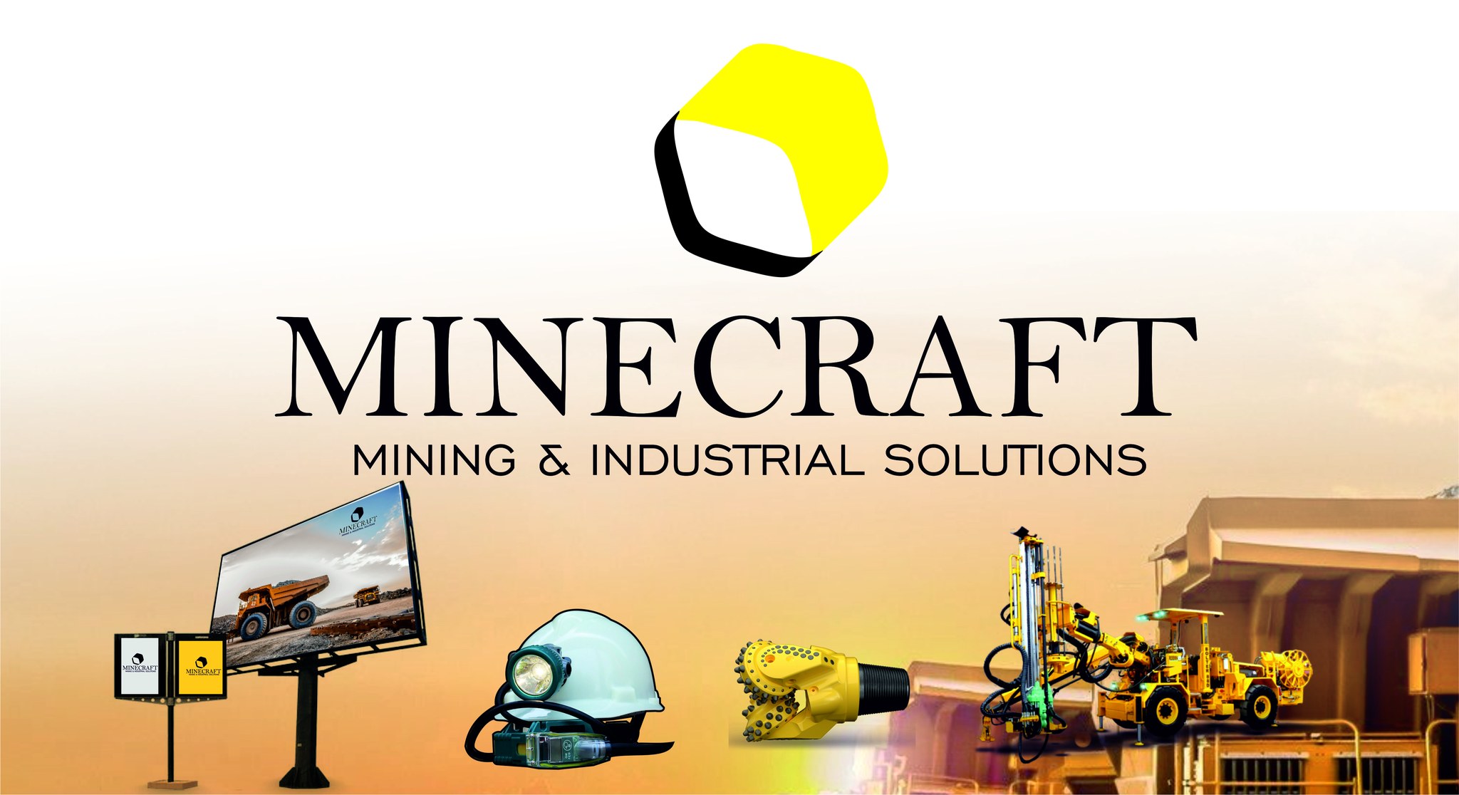 Minecraft Mining & industrial solutions | Harare