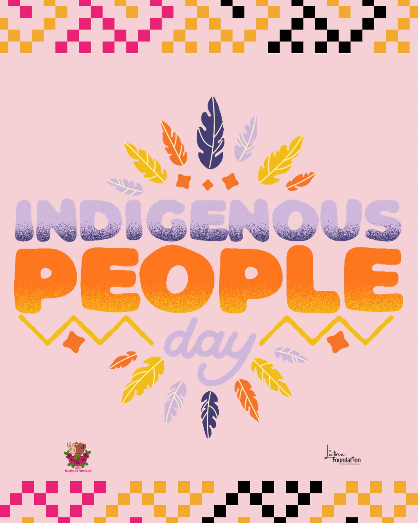 Austin - Today we honor Indigenous Peoples’ Day — a reminder that ...