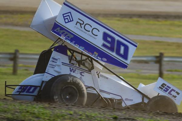 Matt Tanner Racing