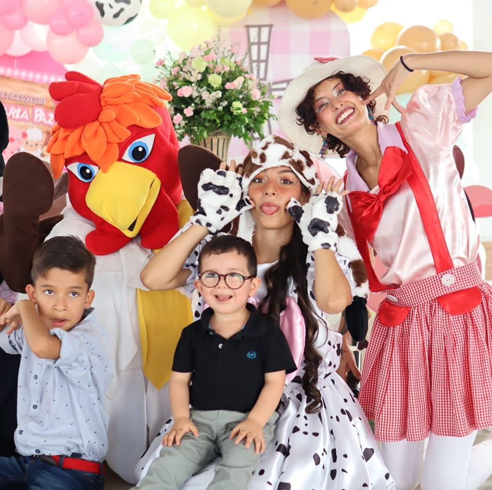 Fundación Huellas... - Fundación Huellas Con Sentido de Vida