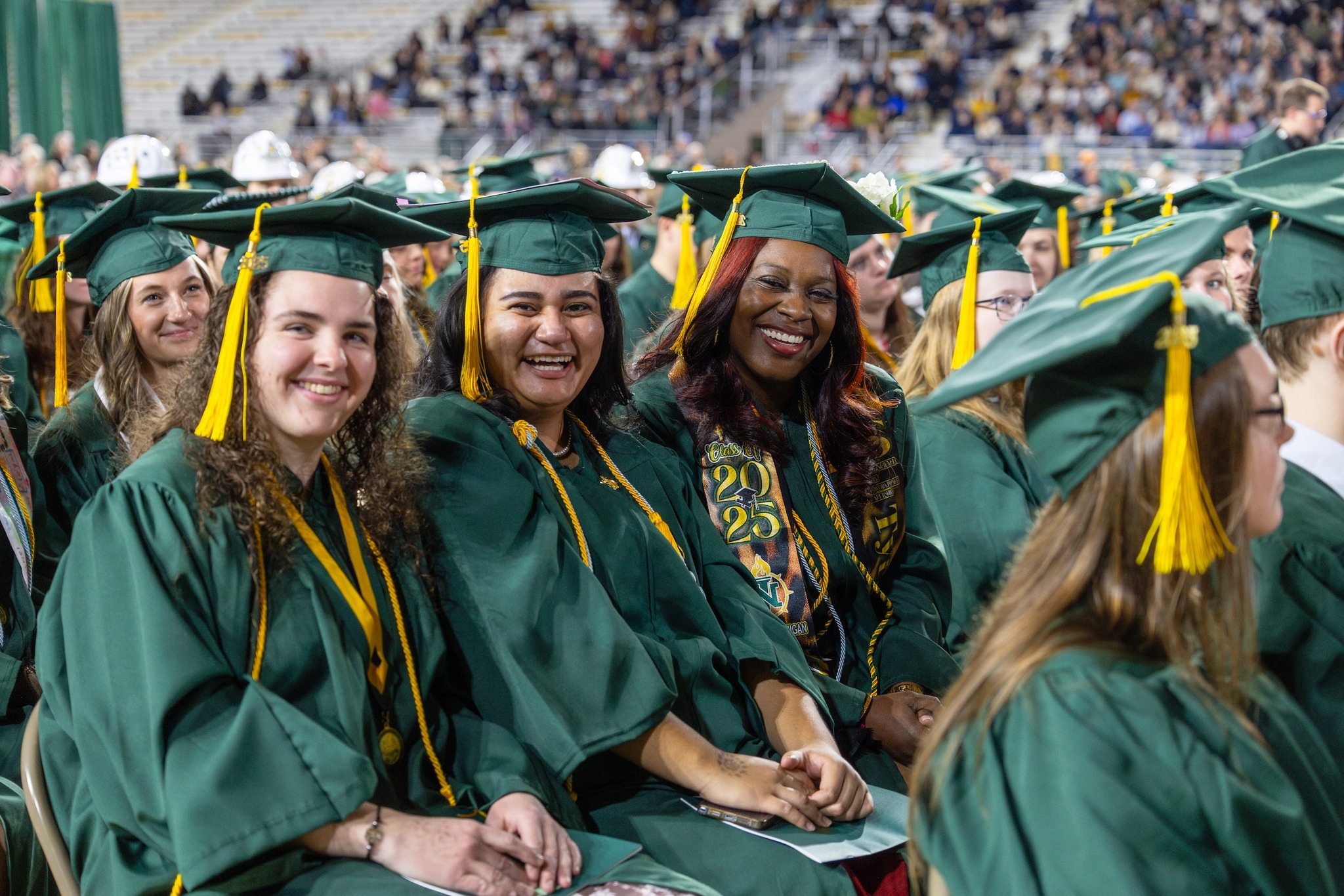 Northern Michigan University - 