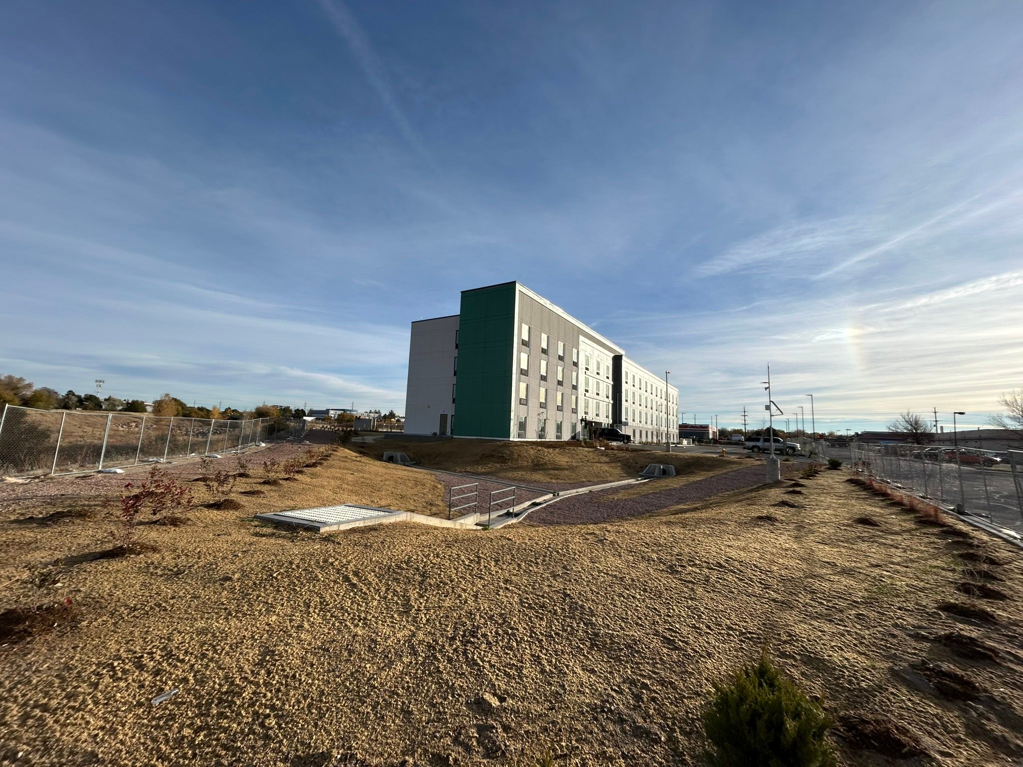 Pikes Peak... - Pikes Peak Regional Building Department