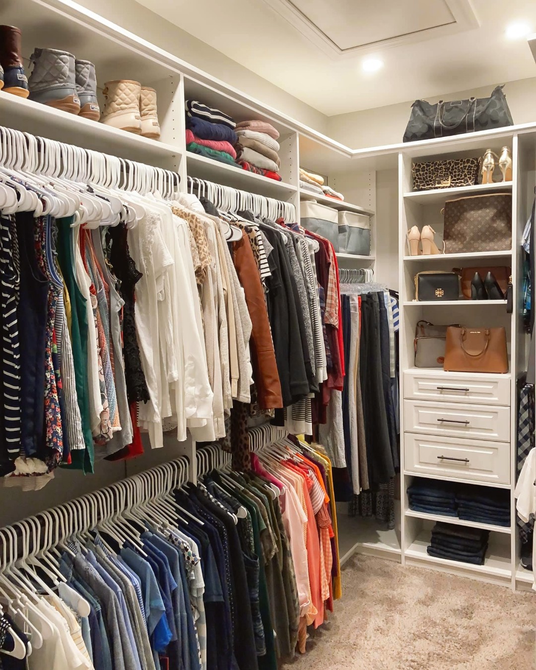 Closets by Design - Central North Carolina | Raleigh NC
