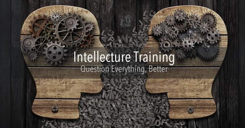 Intellecture Training