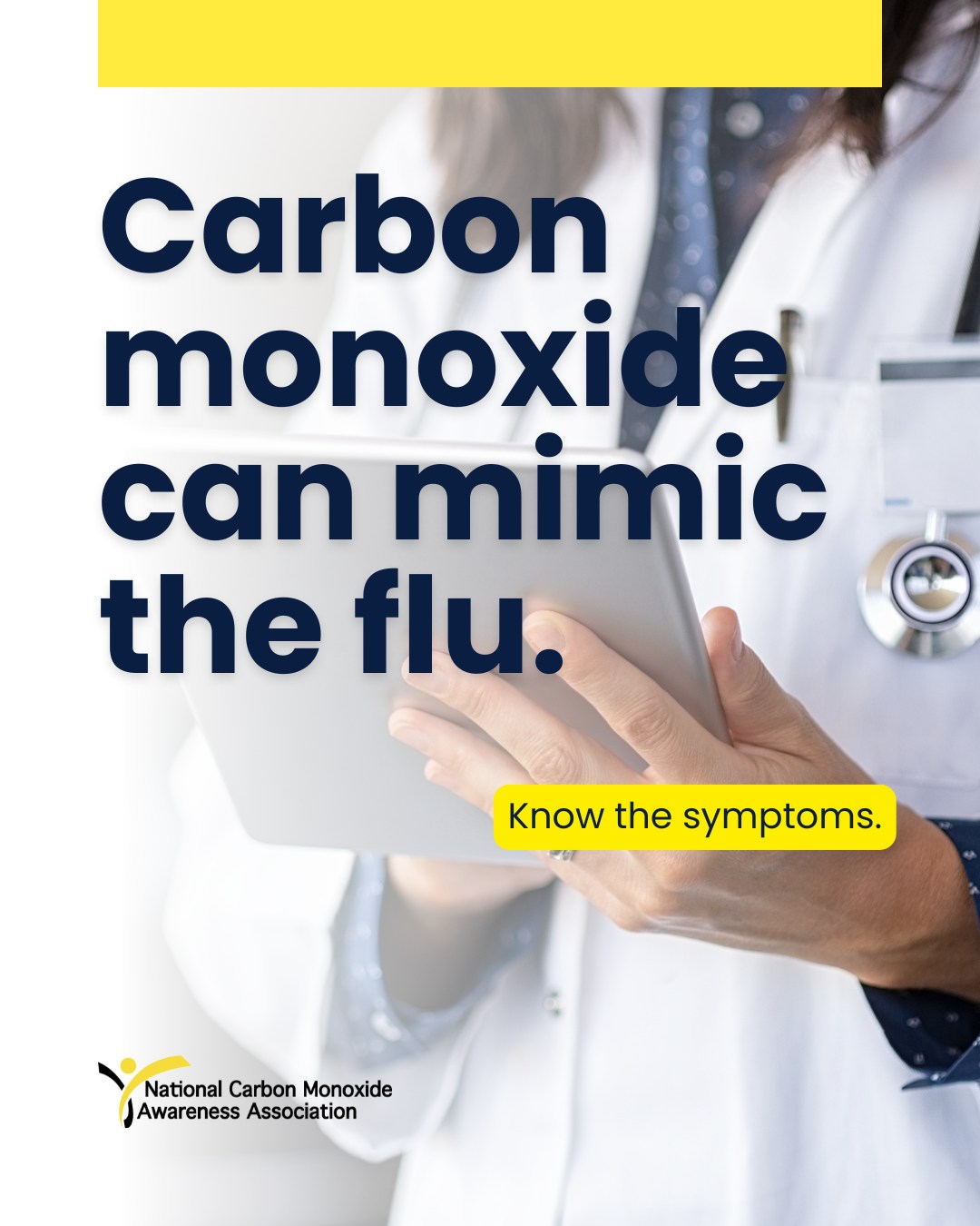 Carbon... - National Carbon Monoxide Awareness Association | Facebook