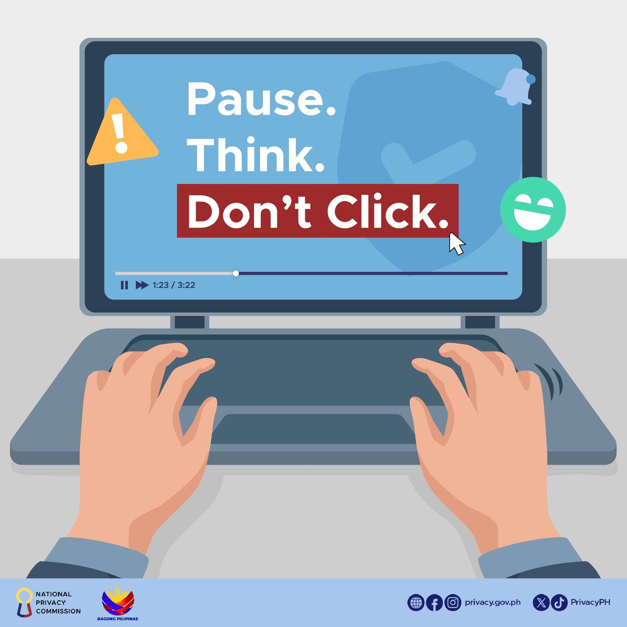 National Privacy Commission... - National Privacy Commission
