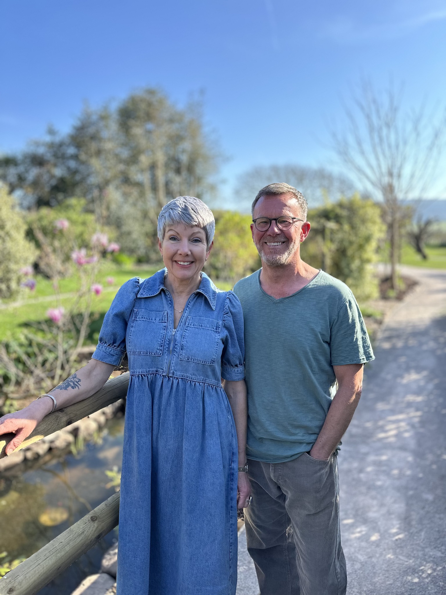 Kitnors - Hello, We are David and Linzy, the new owners of Kitnors. We ...