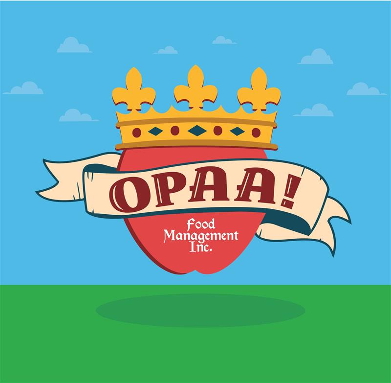 Opaa! Food Management, Inc.... - Opaa! Food Management, Inc.