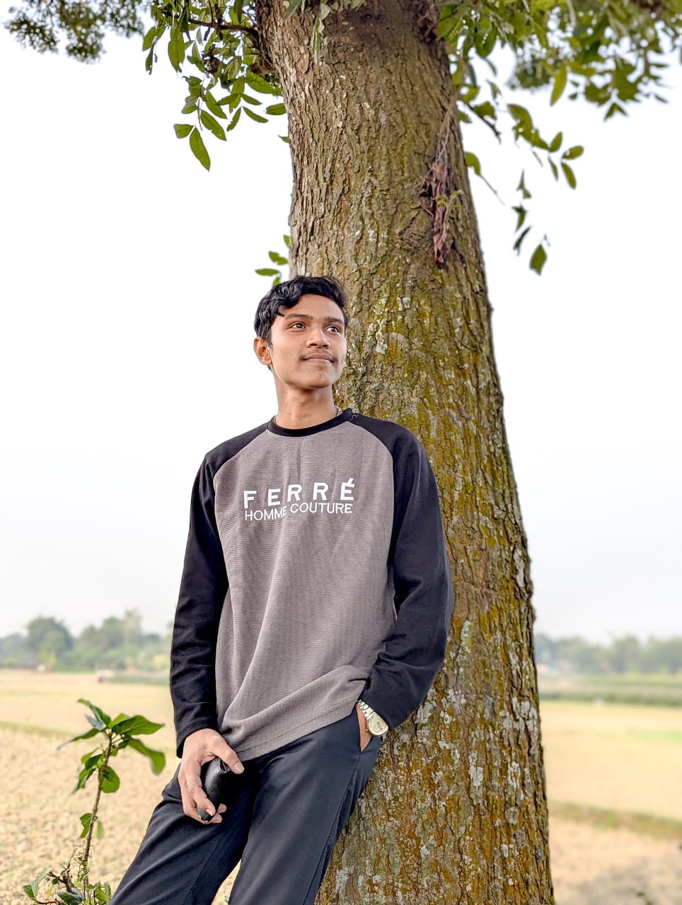 Dipto Bhowmik