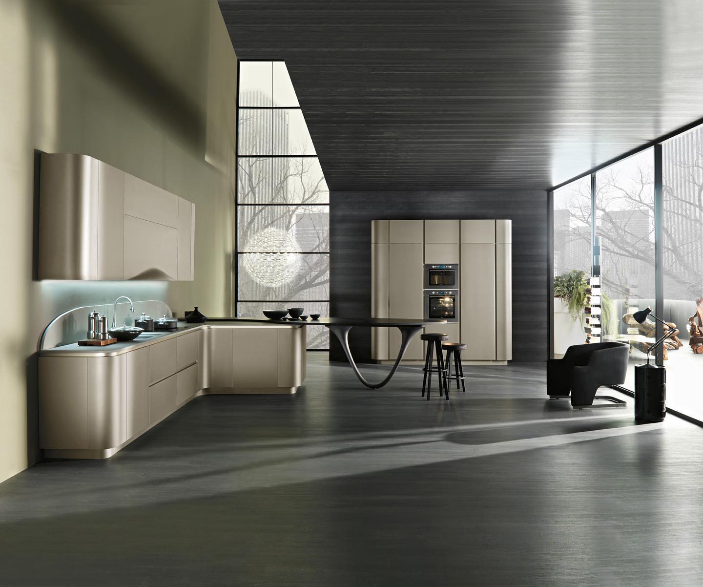 ‫مطابخ سنايديرو snaidero kitchens Posts Facebook‬