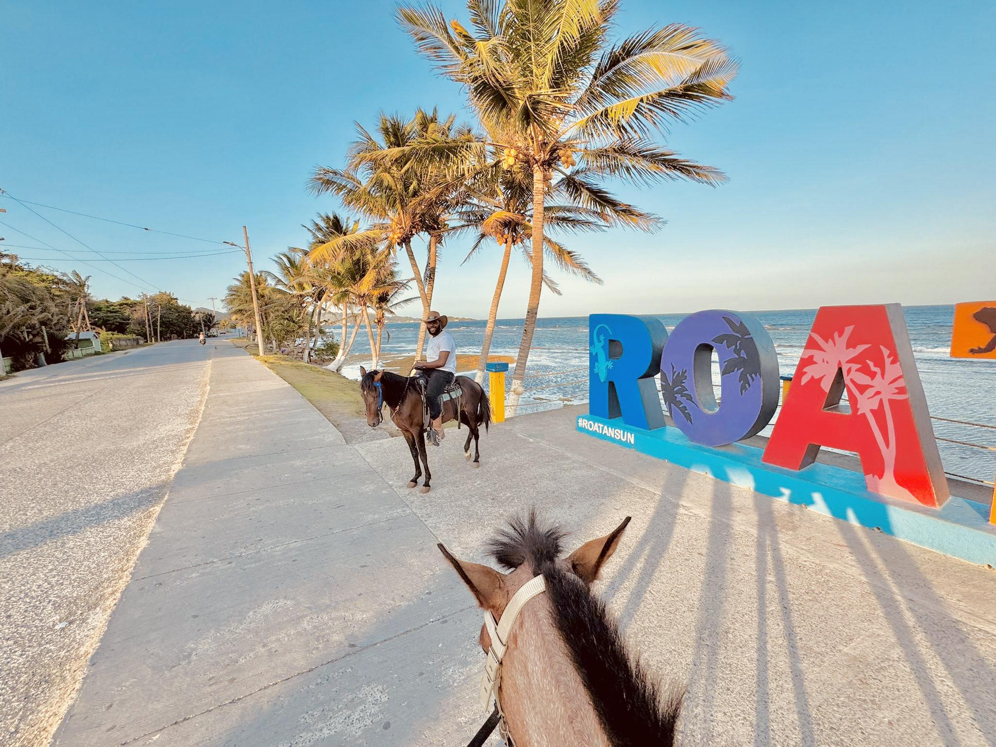 Roatan Creole Island Tours