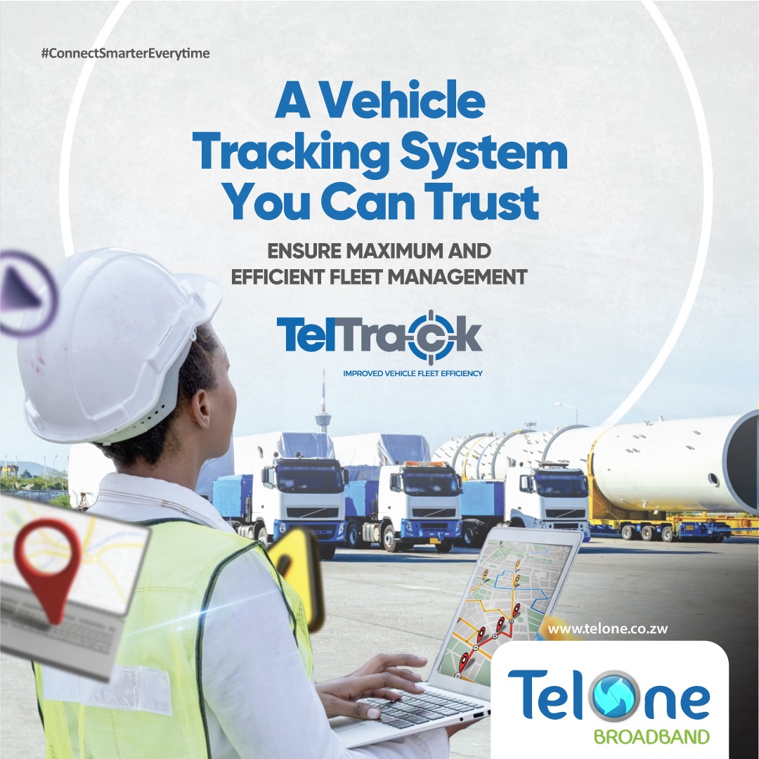 Tel·One - You can access TelOne self service platforms from wherever ...
