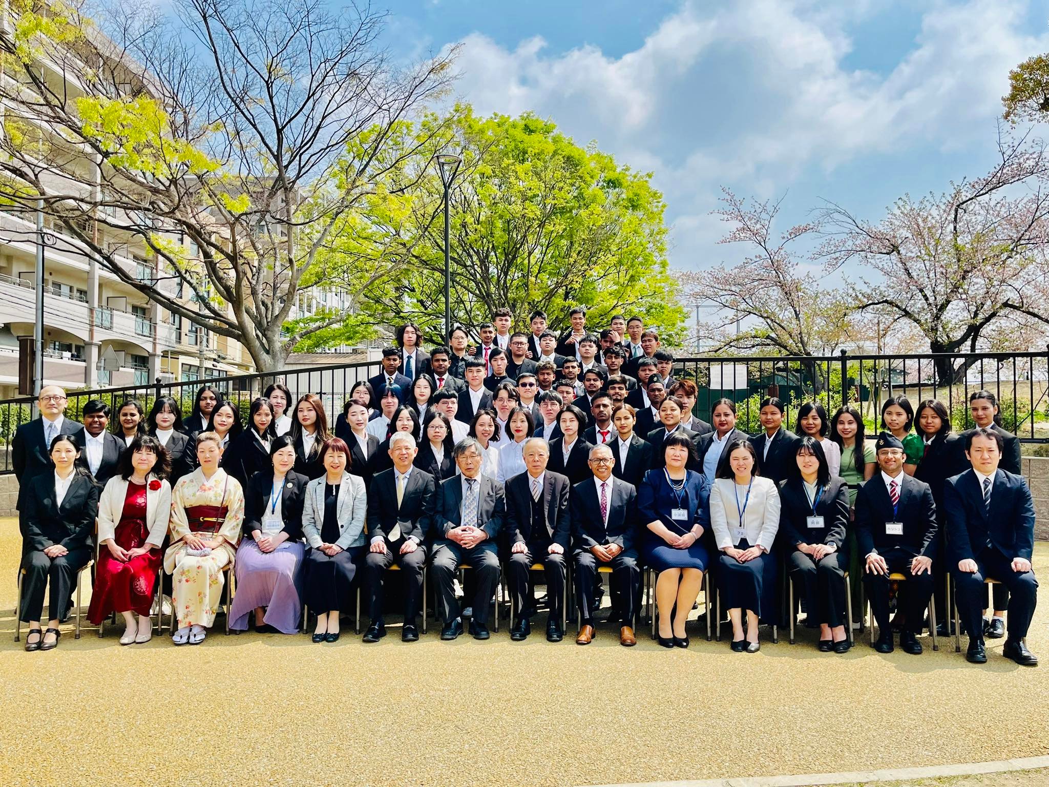 アジア日本語学院 ASIA JAPANESE ACADEMY (@AJAcademy) - About | Facebook