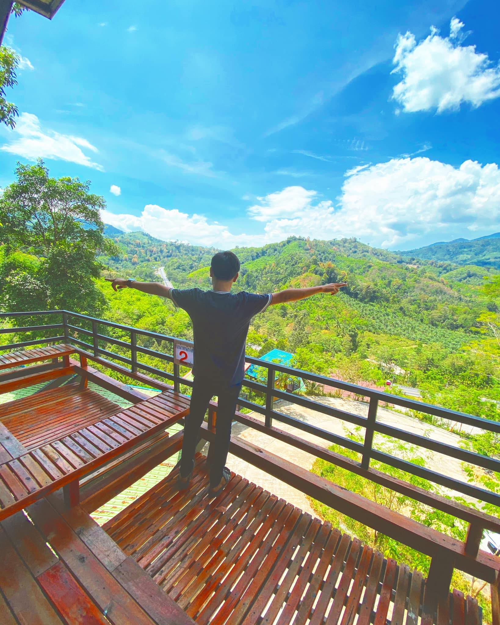 Tanwwat Somwatee