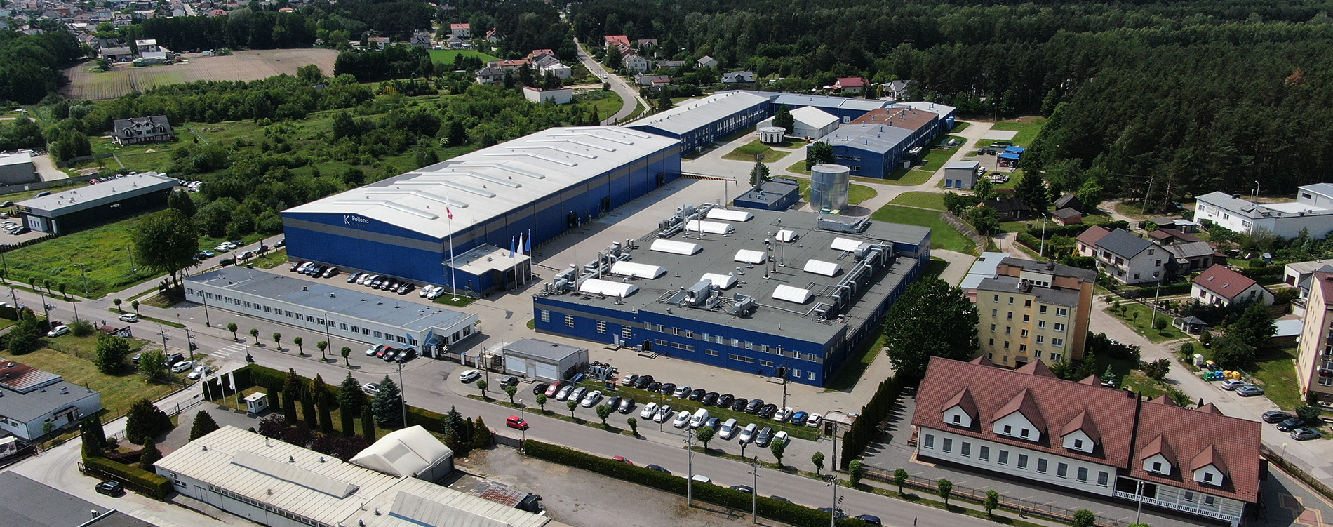 Fabryka Opakowań Kosmetycznych Pollena S.A.