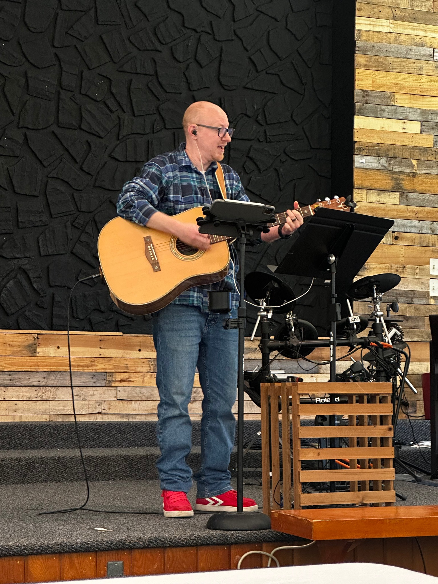 Alaska District... - Alaska District Church of the Nazarene