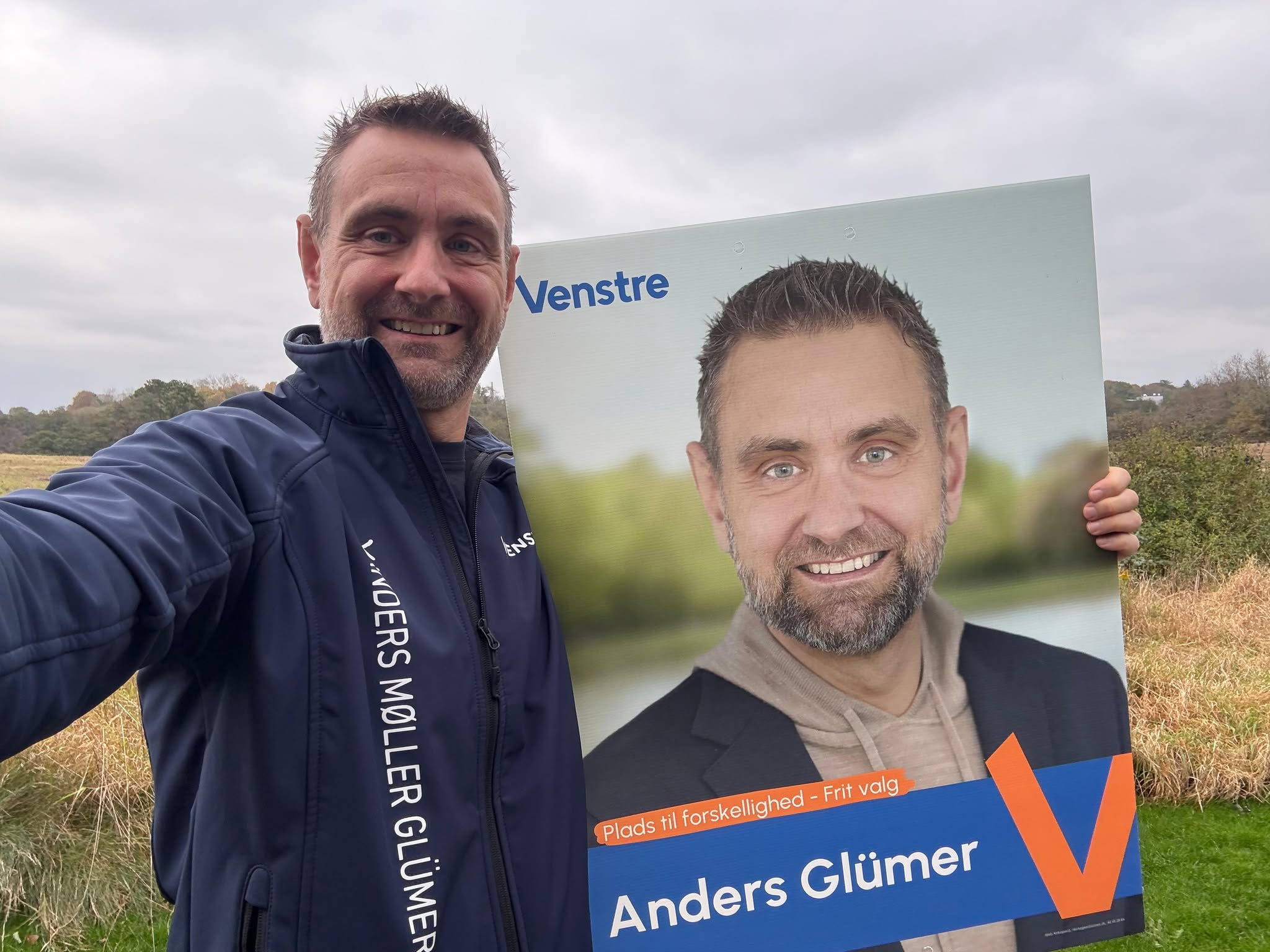 Allerød Venstre - Du kender Blovstrød – du bor her, og du... | Facebook