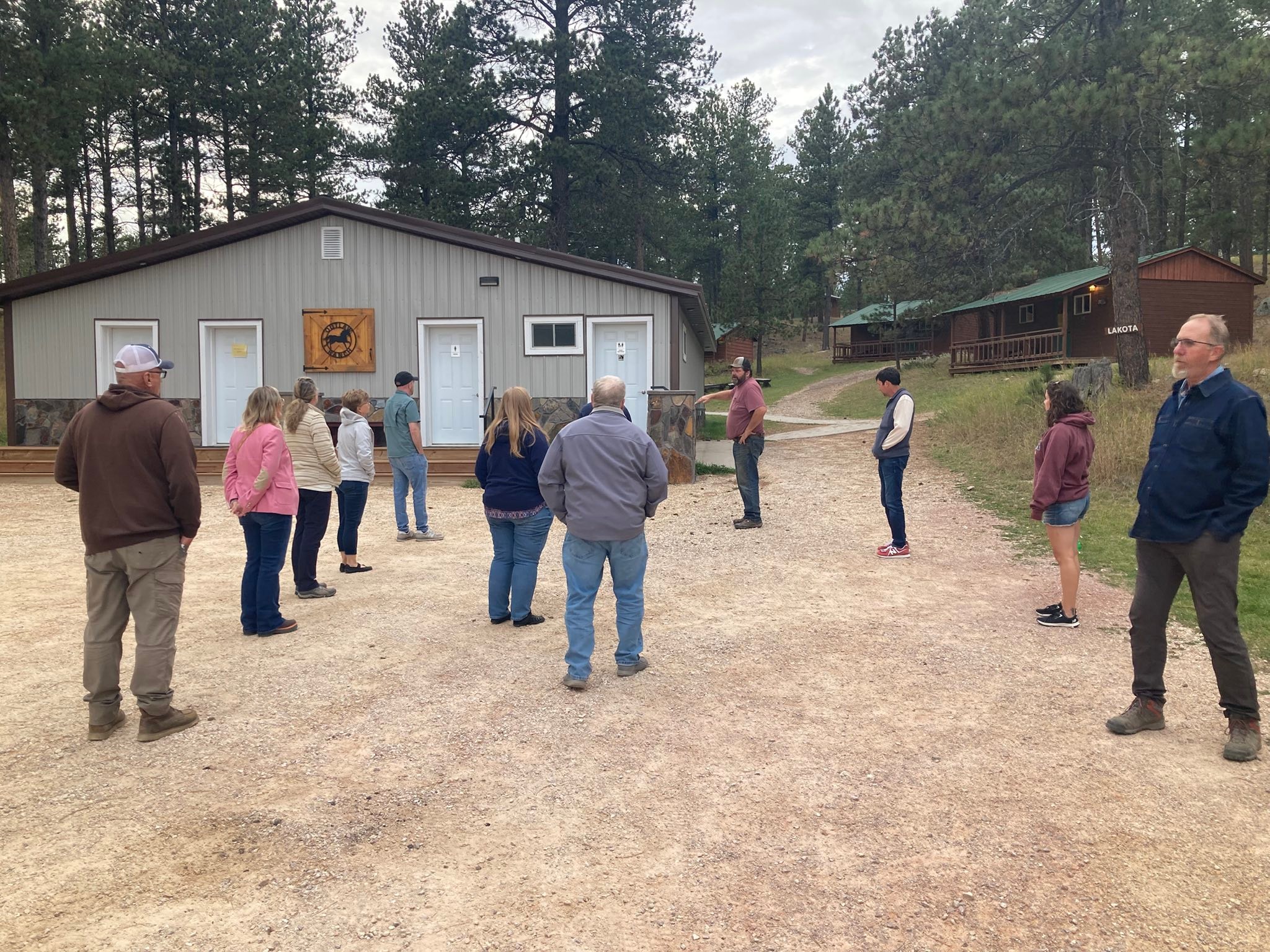 Outlaw Ranch - Outlaw Ranch added a new photo.