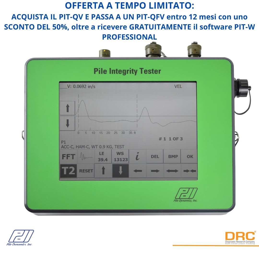 DRC Diagnostic Research Company | Ancona