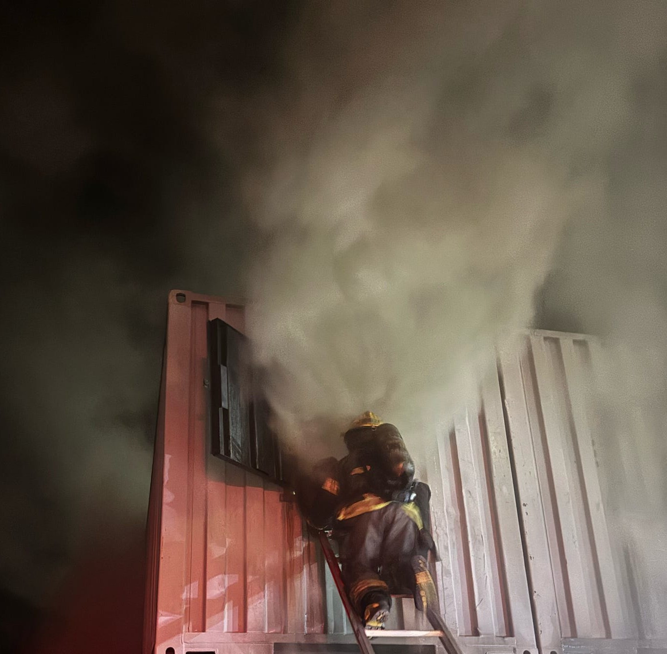Rocky Ridge Fire Department... - Rocky Ridge Fire Department