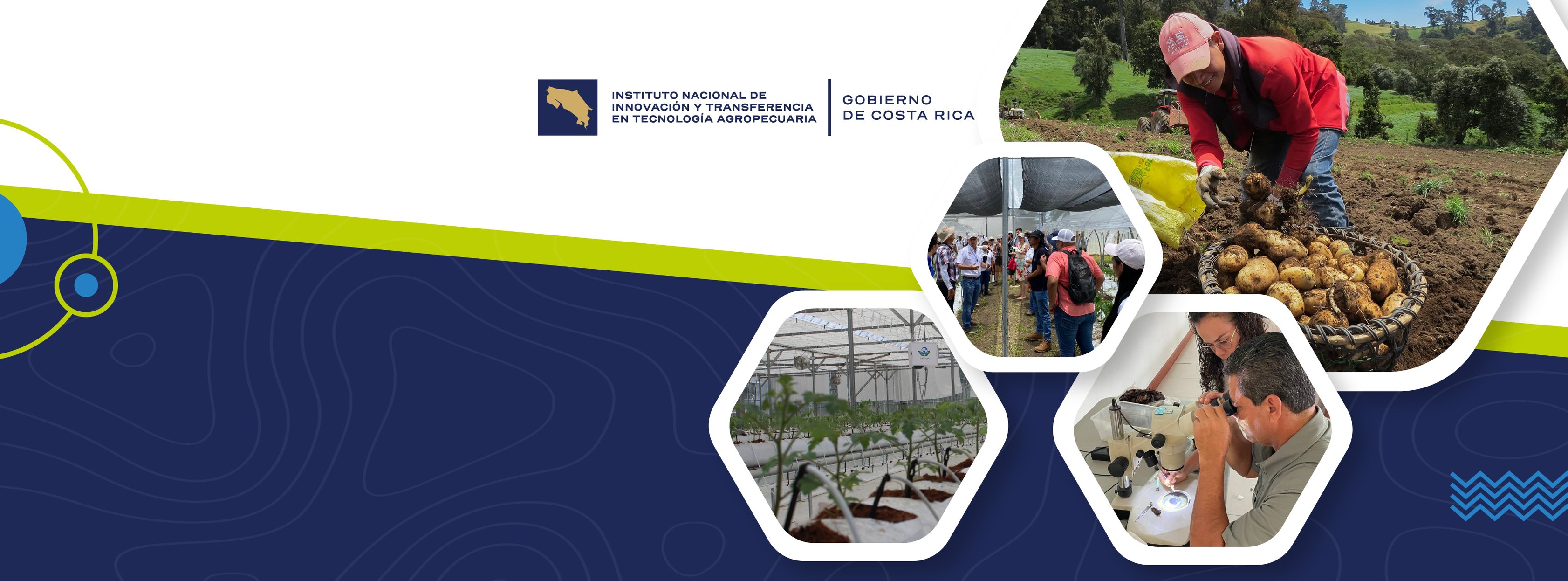 INTA Costa Rica - INTA Costa Rica added a new photo.