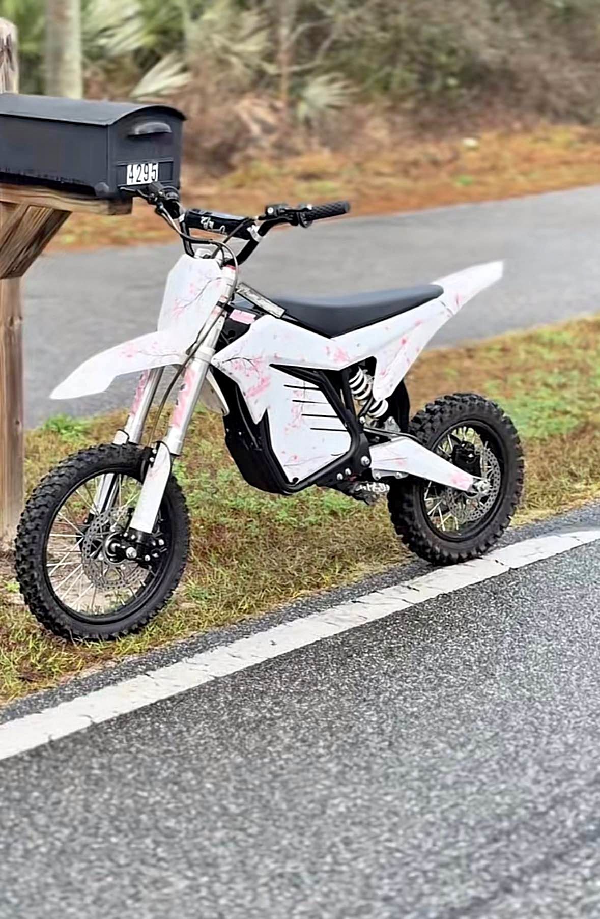 Modded RTR Lite - Motorcycles & Scooters - Edgewater, Florida ...