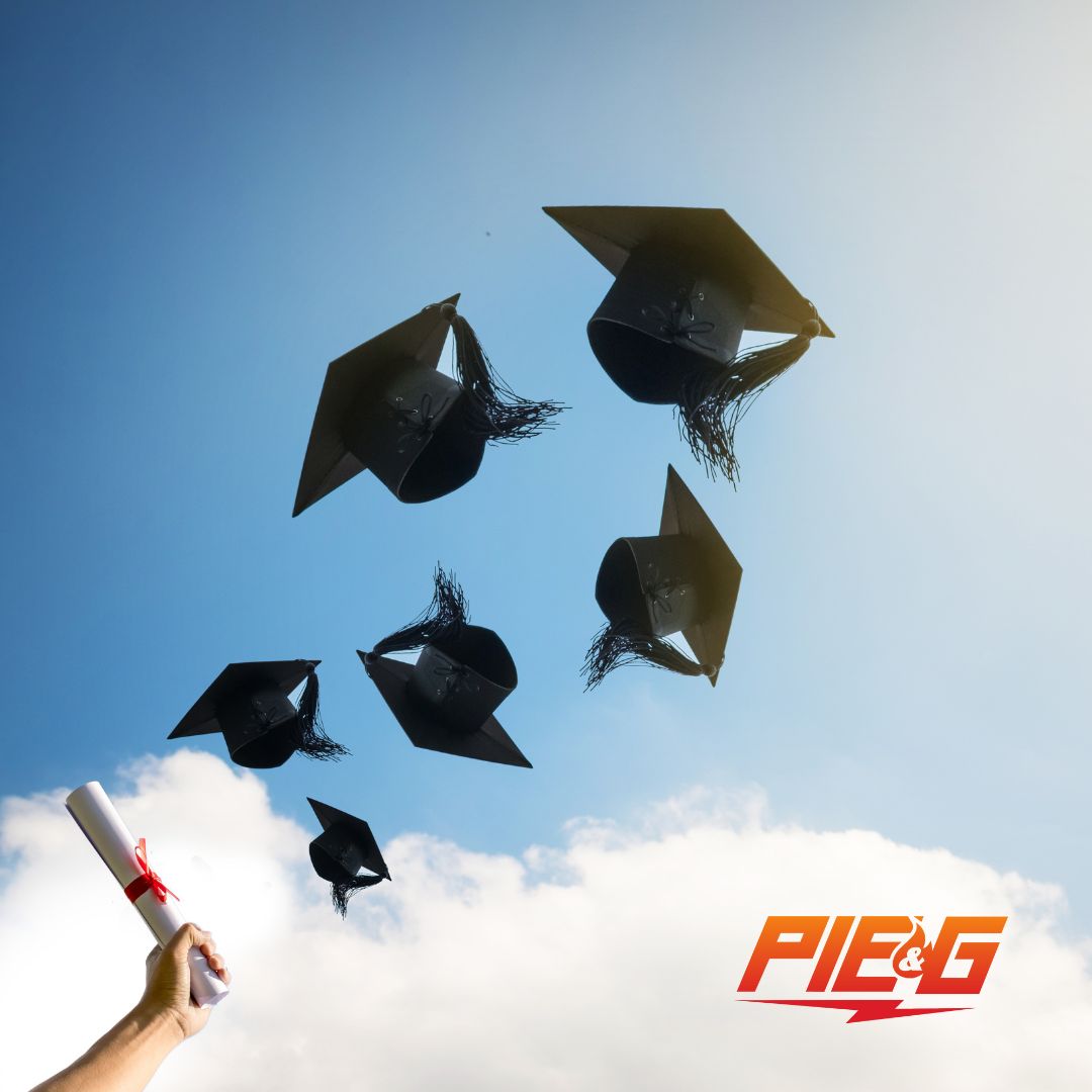 Presque - 🎓The PIE&G Communities First Fund Board of Directors is ...