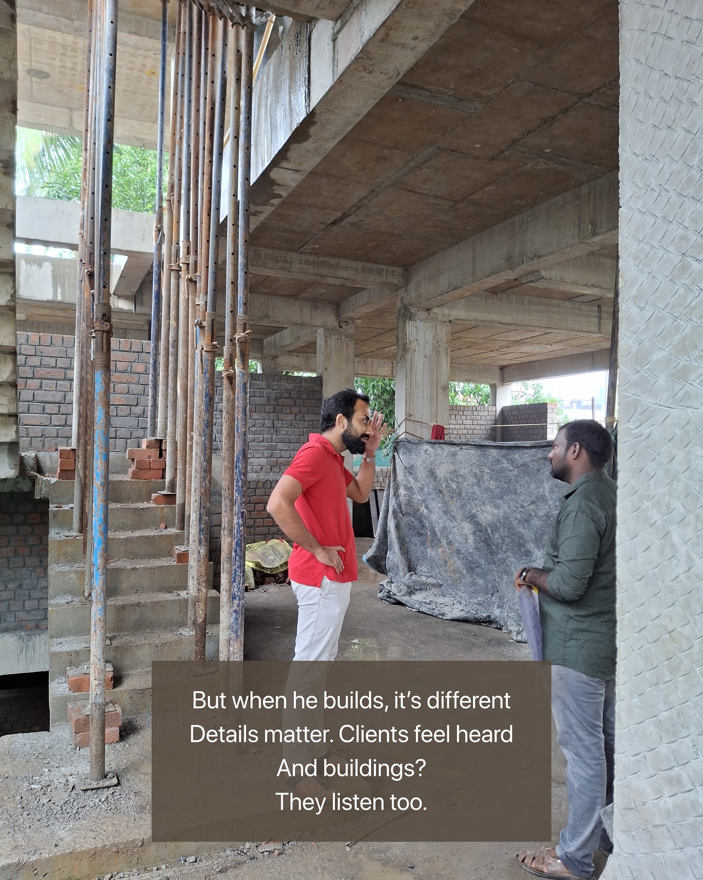 Crea Projects | Chennai