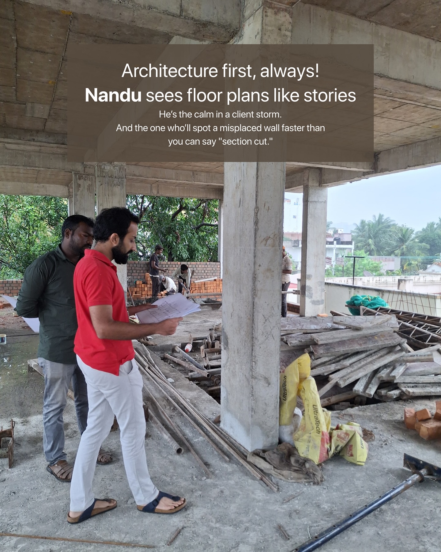 Crea Projects | Chennai