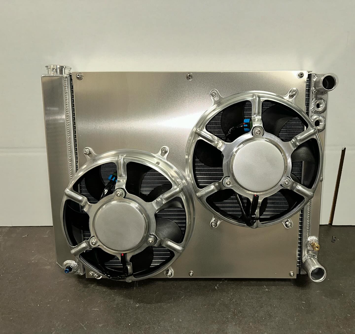 Entropy Radiator Corporation | Chicago IL