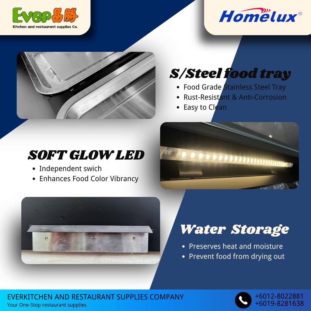 Ever Kitchen & Restaurant Supplies