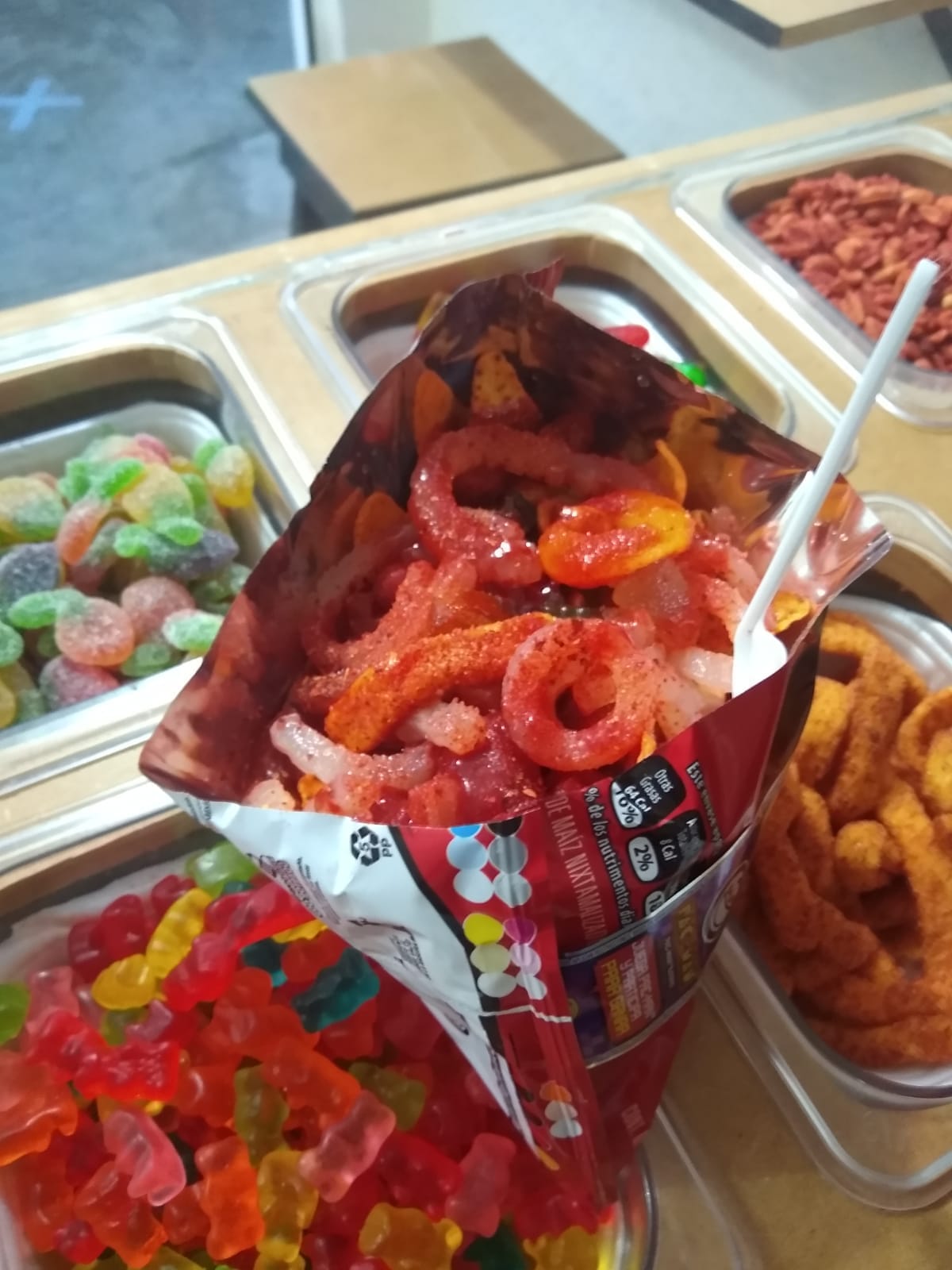 Snack factory - Snack factory added a new photo.